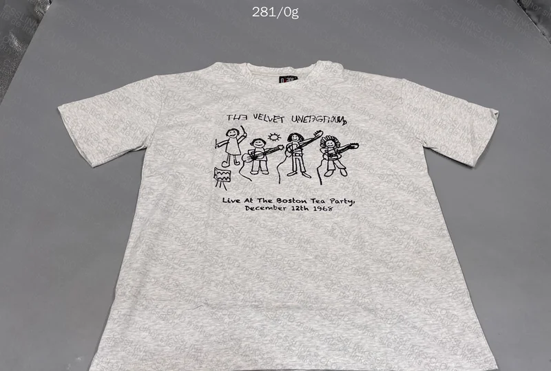 Random T-Shirt