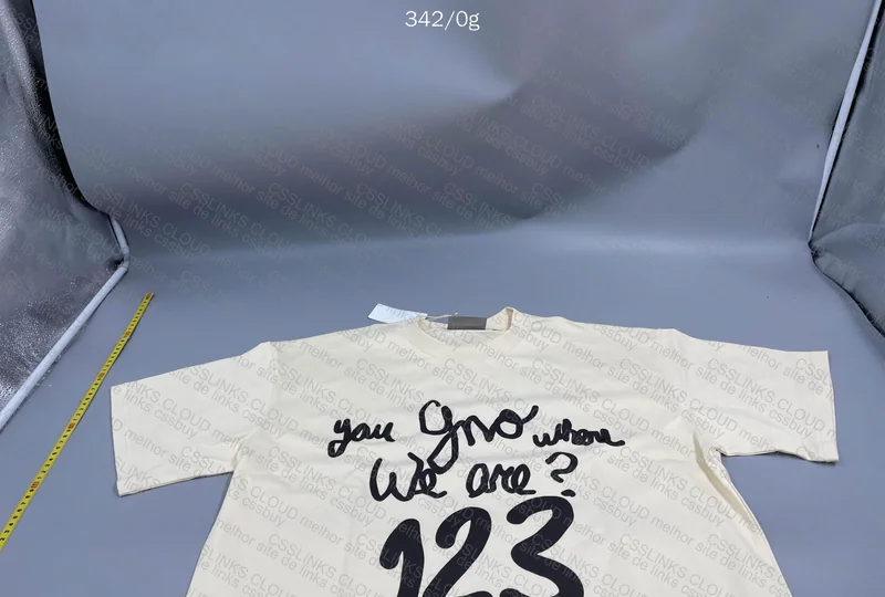 Random T-Shirt