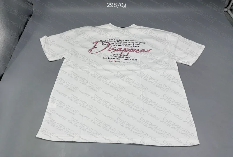 Random T-Shirt