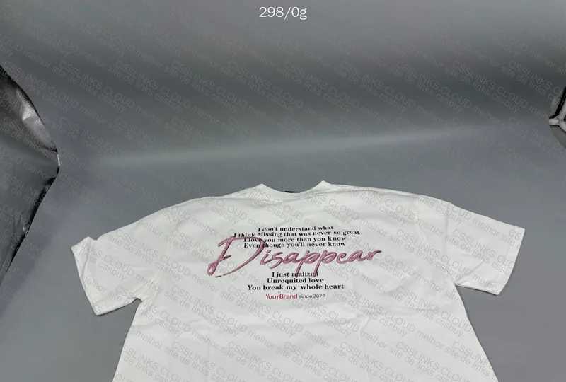 Random T-Shirt 2