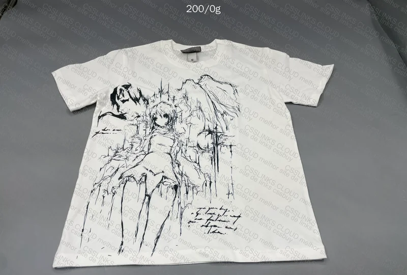 Random T-Shirt 2