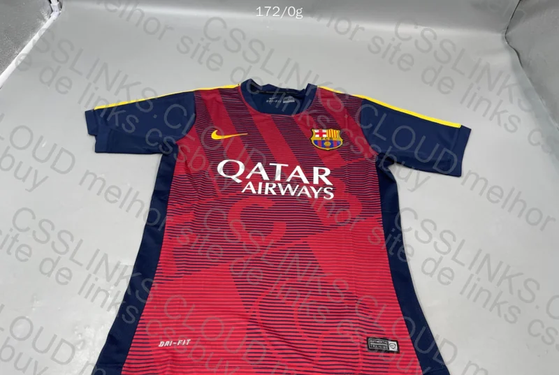 Random Barcelona T-Shirt