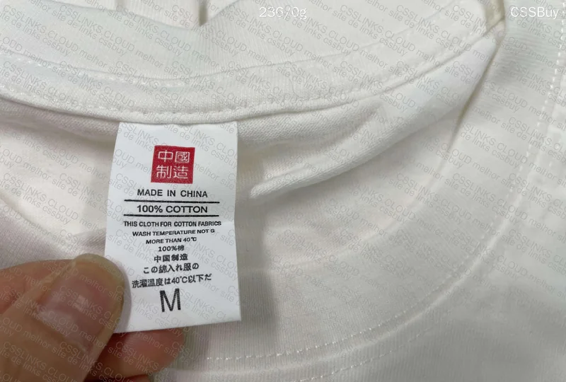 Random T-Shirt (Blind Box) 15.80¥ 2