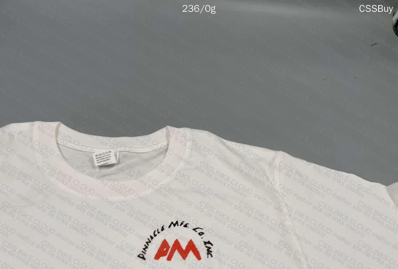 Random T-Shirt (Blind Box) 15.80¥ 4