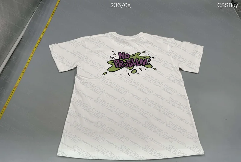 Random T-Shirt (Blind Box) 15.80¥ 5