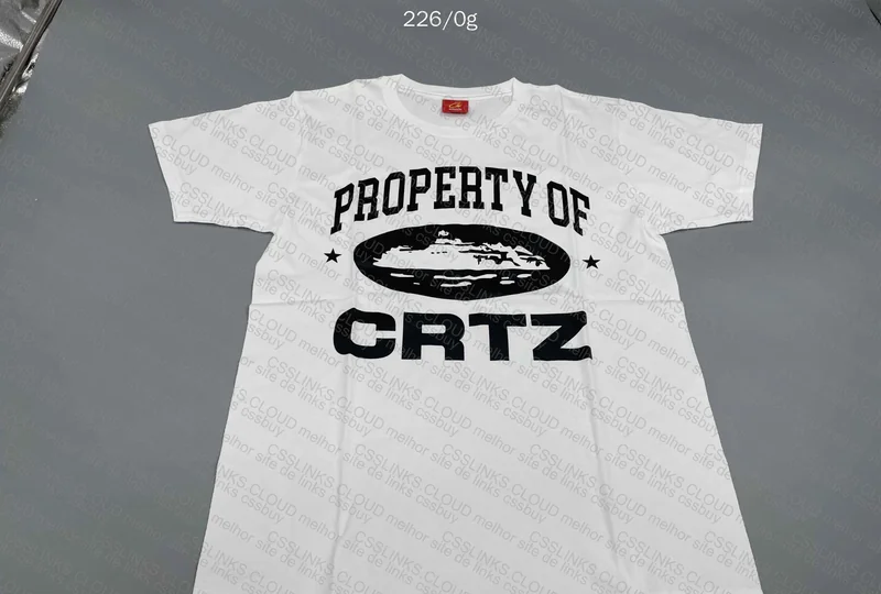 Random Corteiz T-Shirt