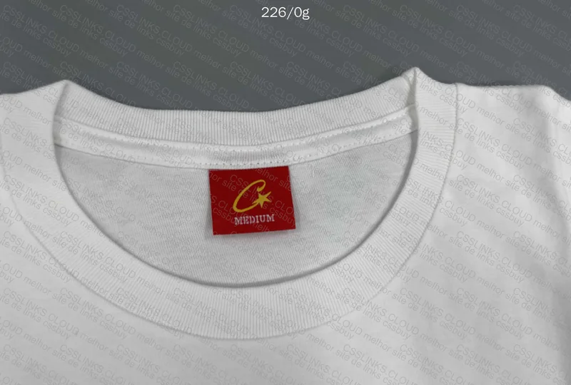 Random Corteiz T-Shirt 2