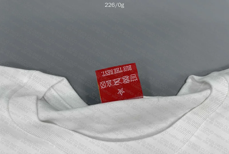 Random Corteiz T-Shirt 3