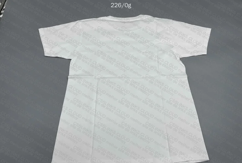 Random Corteiz T-Shirt 4