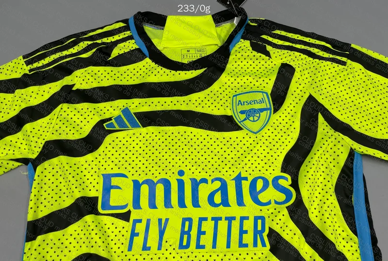 Random Team T-Shirt 3