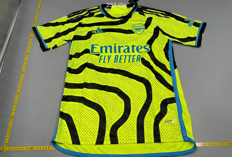 Random Team T-Shirt 5