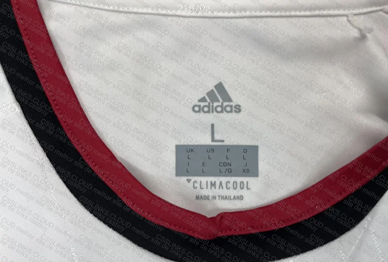 Random Team T-Shirt 5