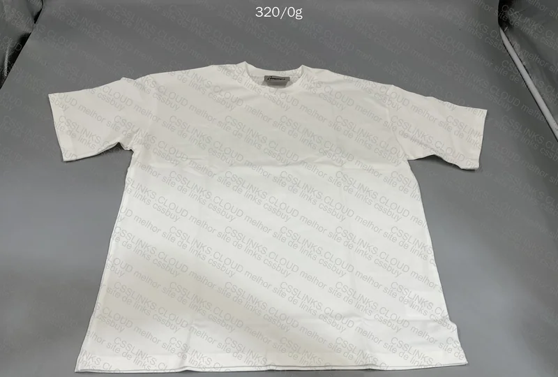 Random FOG T-Shirt