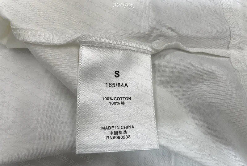 Random FOG T-Shirt 3
