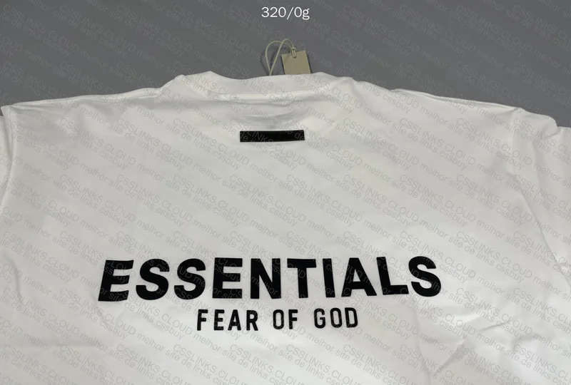 Random FOG T-Shirt 5