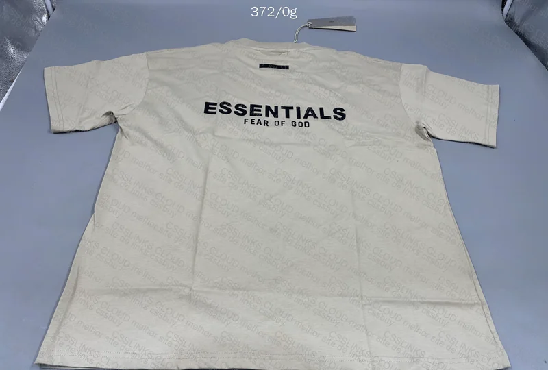 Random FOG T-Shirt