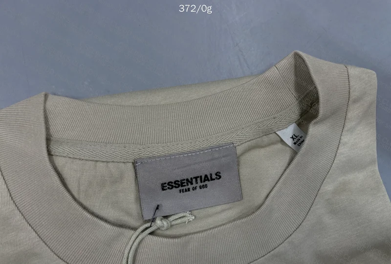 Random FOG T-Shirt 2