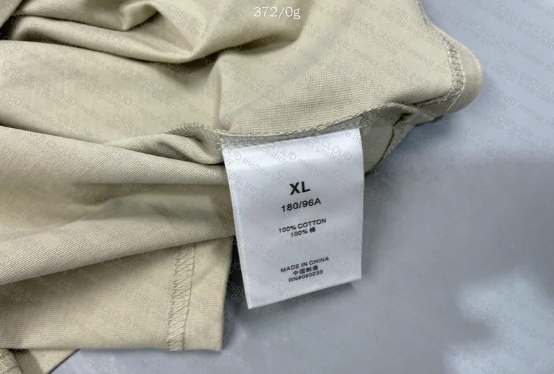Random FOG T-Shirt 3