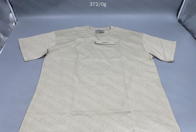 Random FOG T-Shirt 4