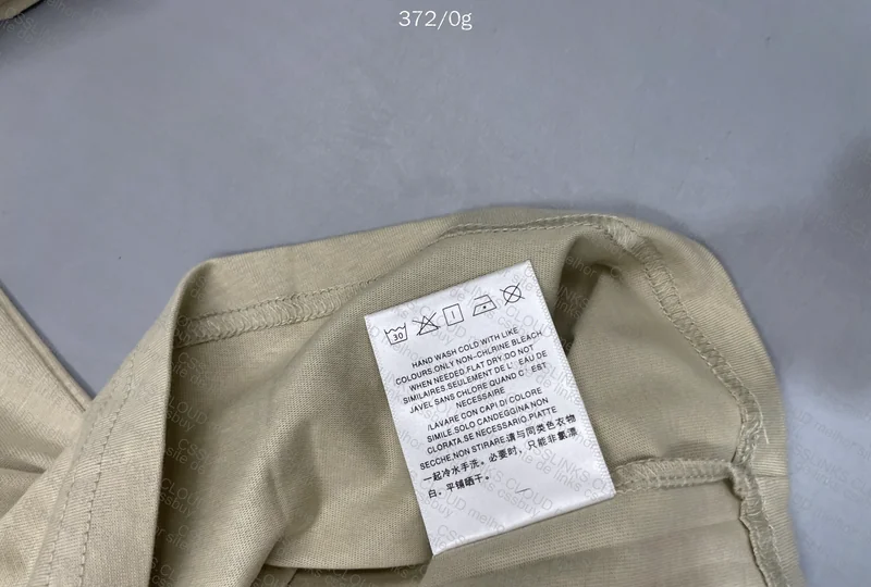 Random FOG T-Shirt 5