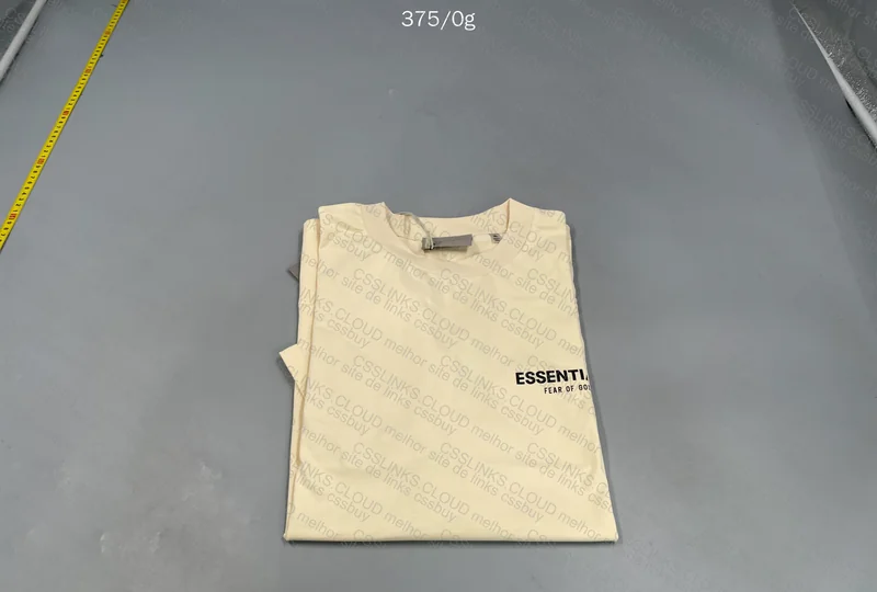 Random FOG T-Shirt 2