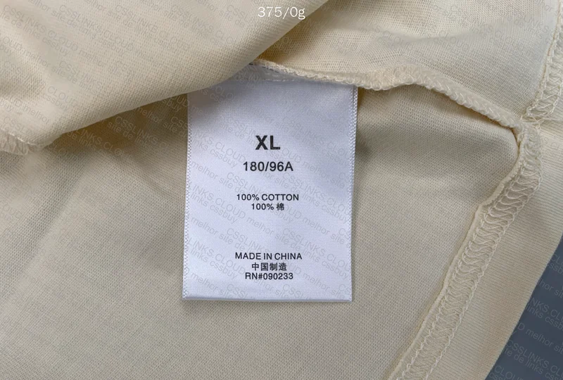 Random FOG T-Shirt 4