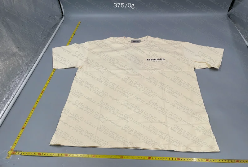 Random FOG T-Shirt 5