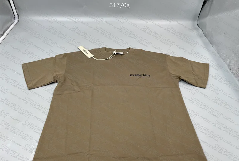 Random FOG Essentials T-Shirt