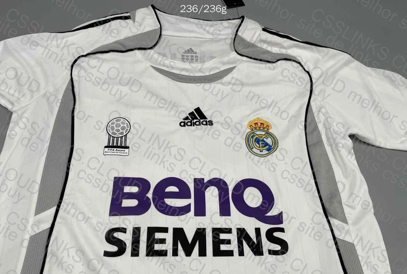 Random Football T-Shirt 2