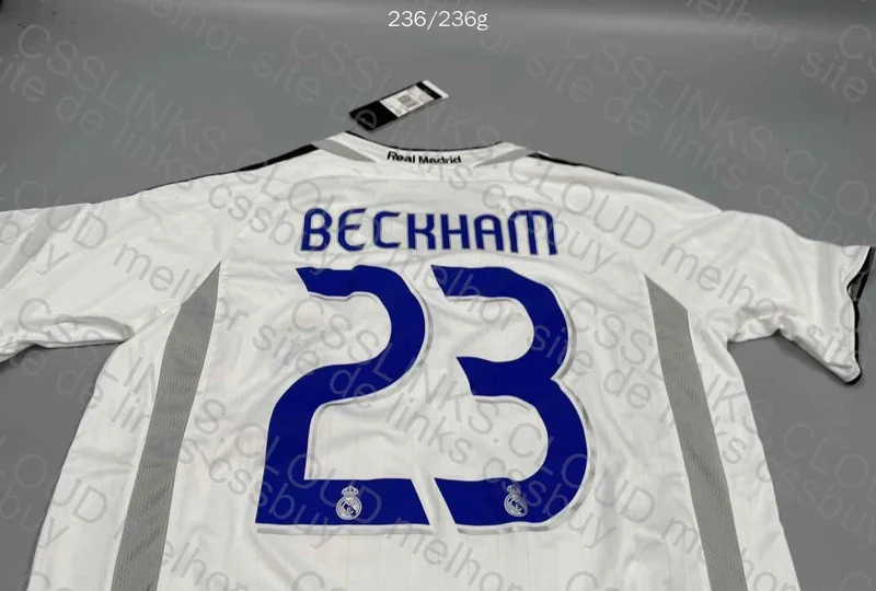 Random Football T-Shirt 4