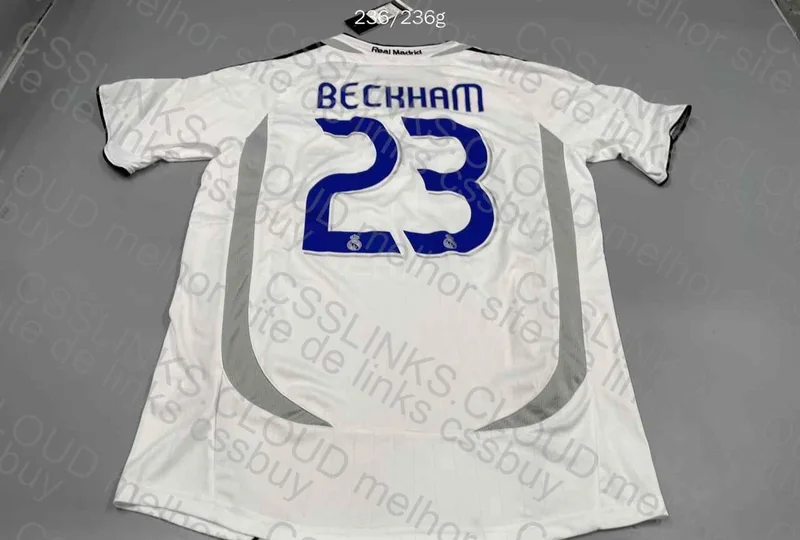 Random Football T-Shirt 5