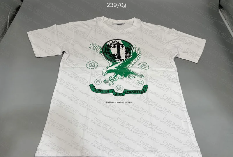 Random GOAT T-Shirt