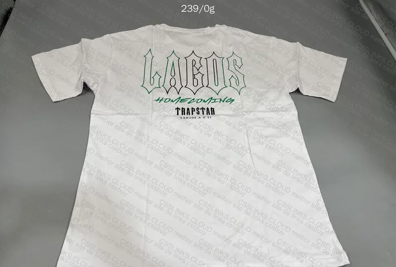 Random GOAT T-Shirt 3