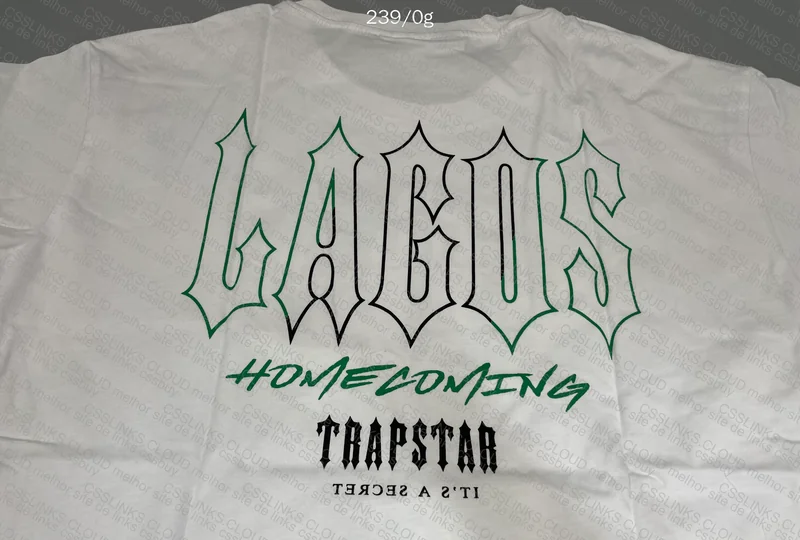 Random GOAT T-Shirt 4