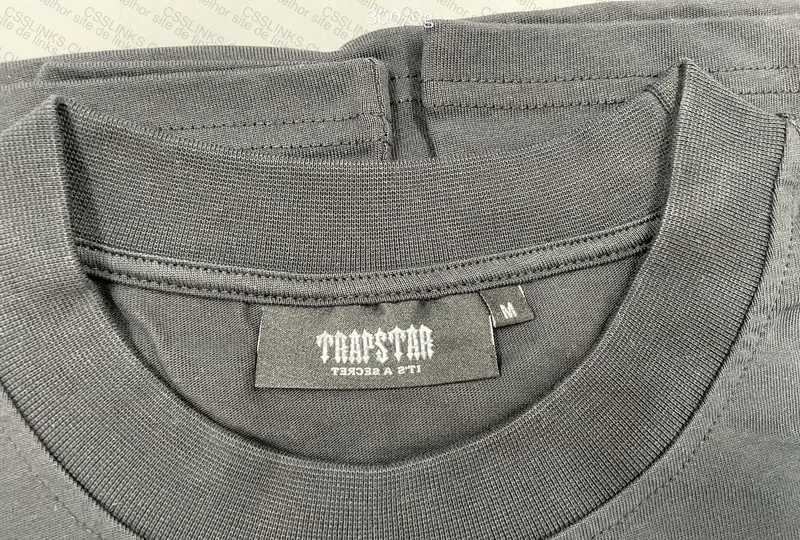 Random Trapstar GOAT T-Shirt
