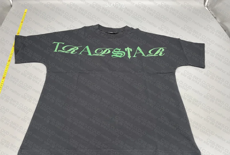 Random Trapstar GOAT T-Shirt 2