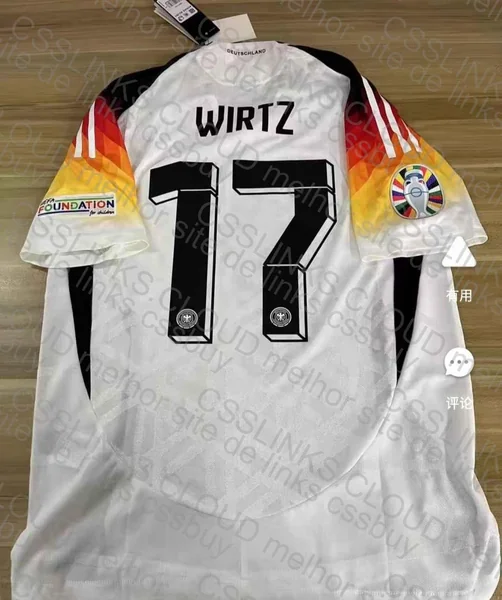 Germany T-Shirt 4