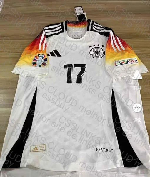 Germany T-Shirt 5