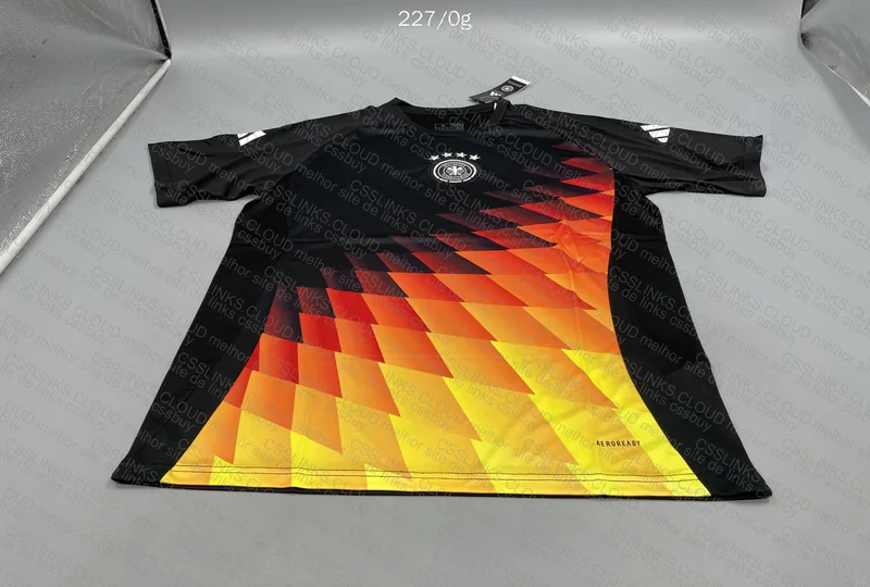 Germany T-Shirt