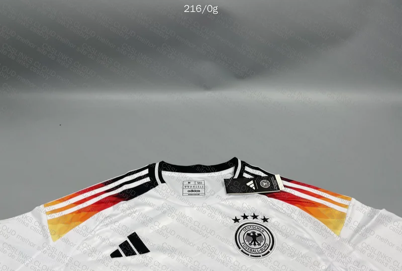 Germany 24/25 T-Shirt 2