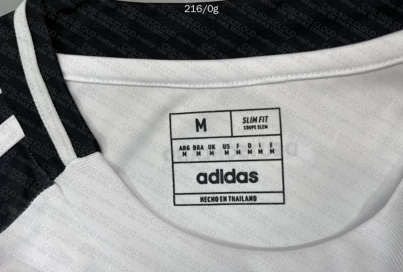 Germany 24/25 T-Shirt 3