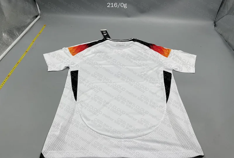 Germany 24/25 T-Shirt 4