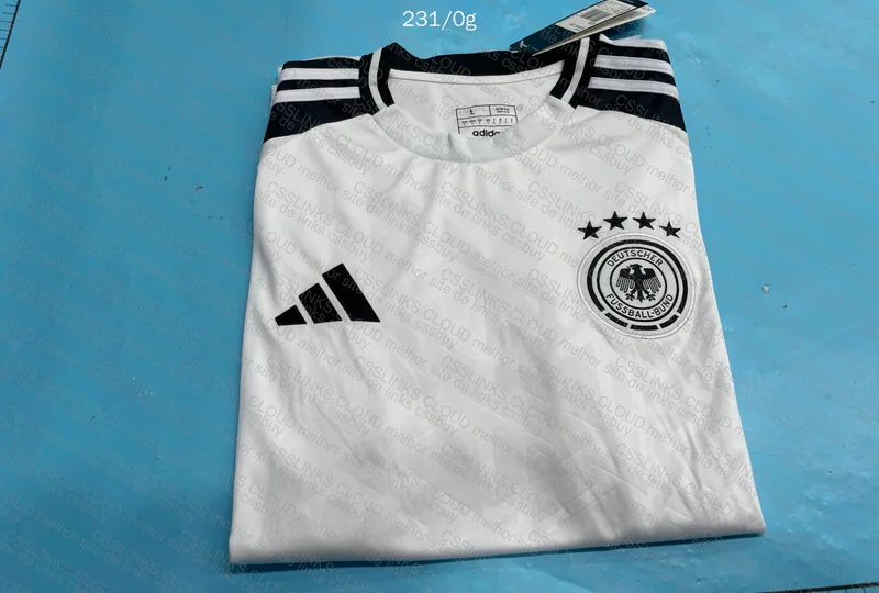 Germany 24/25 T-Shirt