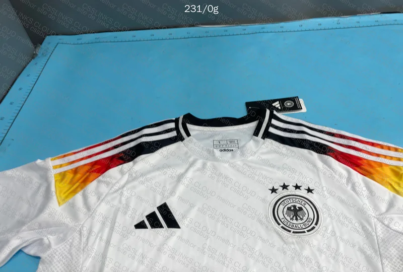 Germany 24/25 T-Shirt 2