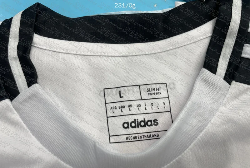 Germany 24/25 T-Shirt 3
