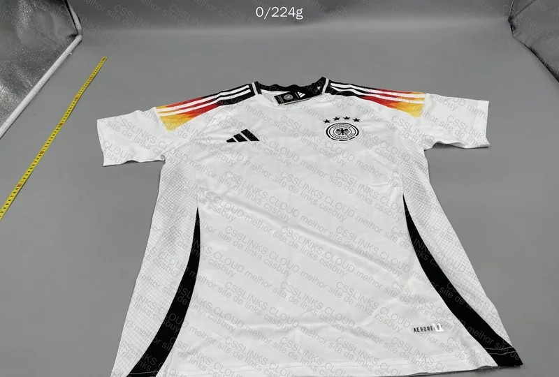 Germany 24/25 T-Shirt, GL?