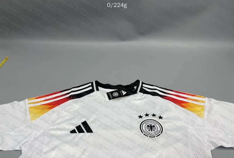 Germany 24/25 T-Shirt, GL? 2