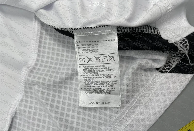 Germany 24/25 T-Shirt, GL? 3