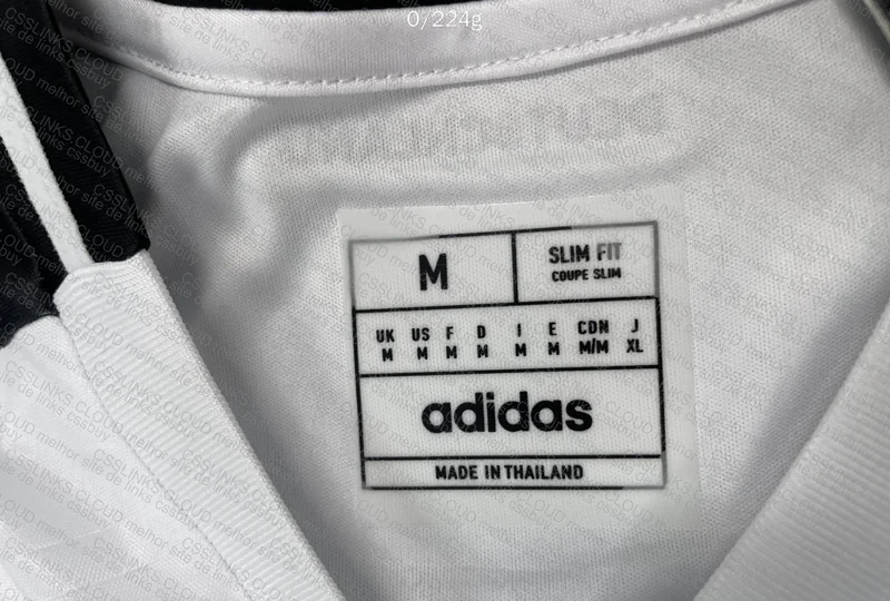 Germany 24/25 T-Shirt, GL? 4