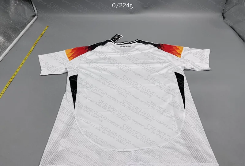 Germany 24/25 T-Shirt, GL? 5